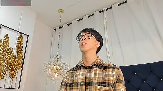 AerumChae: онлайн-секс-чат