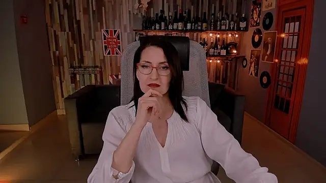 UnaTerra – Naživo XXX chat