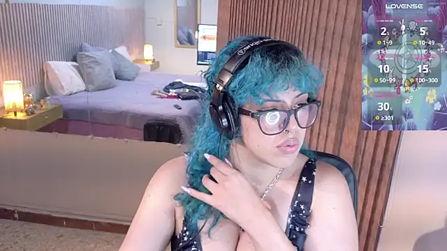 Eli666uwu Live XXX Chat