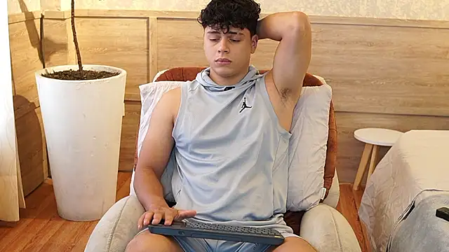 Ethan_occonor Live XXX-Chat