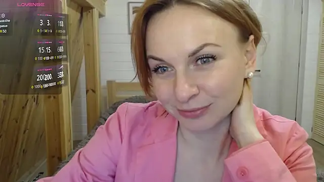 My_playful_lady Live XXX-Chat