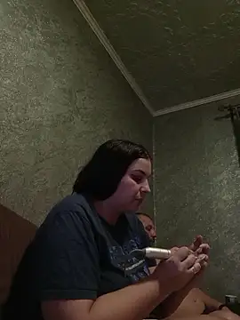 Greta_TamarのライブXXXチャット