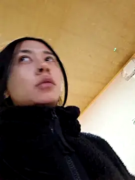 Zafiro_glown Webbikameraesitys