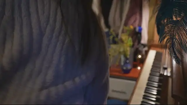 VanessaDoyle Adlı Modelin Canlı XXX Sohbeti