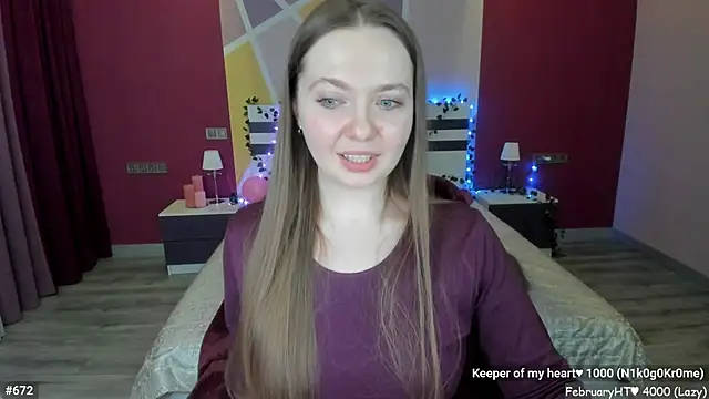 LizaGost – Live XXX-chat