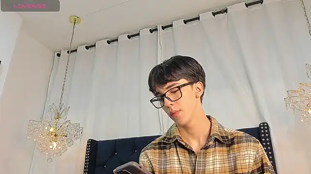 AerumChae Live XXX Chat