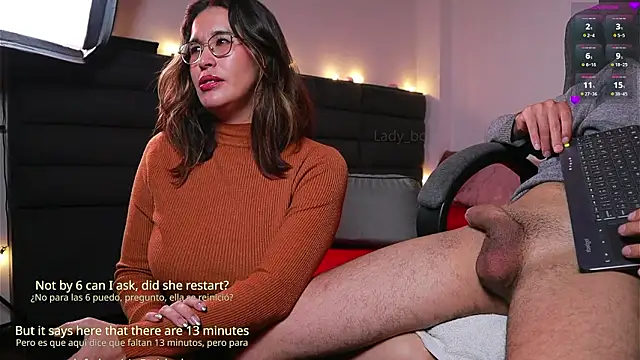 Czat XXX na żywo – kathieandpovcock1