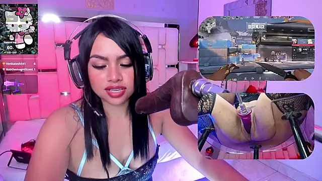 Alice_Roys Live XXX-chat