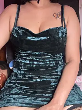 Squirt_Queen_XのライブXXXチャット