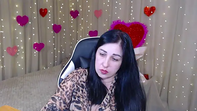 JillStevens 即時 XXX 聊天