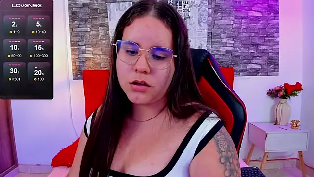 April1_sc Adlı Modelin Canlı XXX Sohbeti