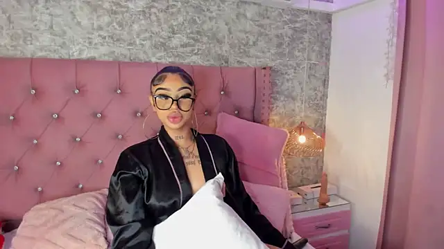 Mia_Jansen 웹캠 쇼