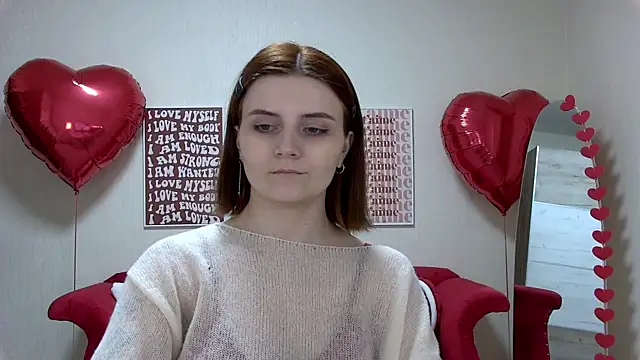 KellyStone Live XXX-chat