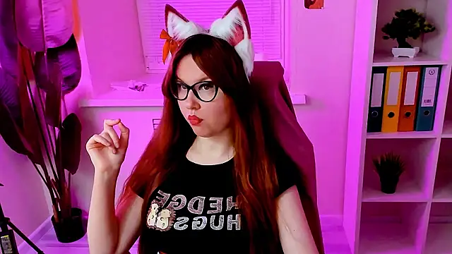 Chat XXX Live CarolGiggly