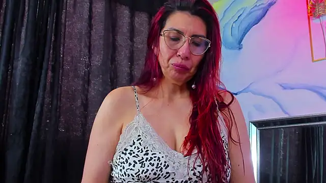 Perla_Franco Adlı Modelin Canlı XXX Sohbeti