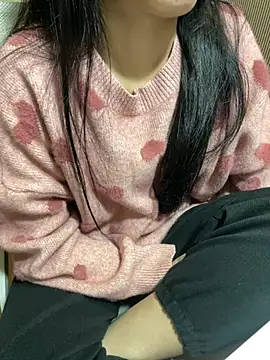 Mina048's Webcam Show