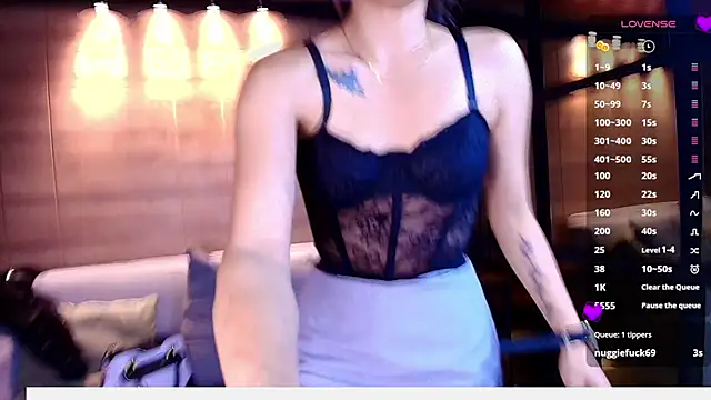 Matti_sofia_'s Live XXX Chat