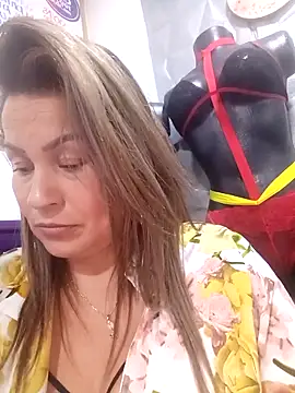 Chat +18 de _Pamelamilf ao vivo