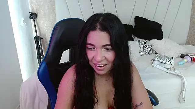 AliceSmity_'s Live XXX Chat