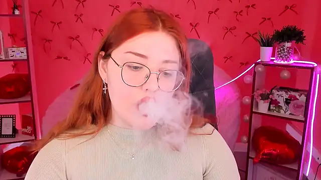 StaceyJensen – Live XXX-chat