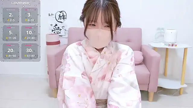 Mami_chan2 – Live XXX-chat