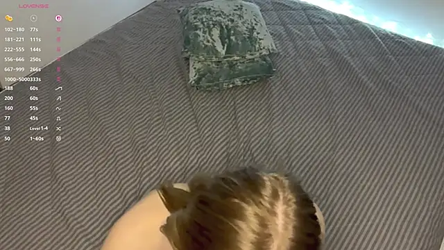 CarolDaniels Live XXX-chat