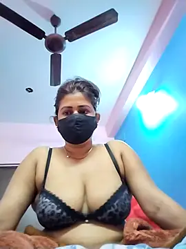 pinkihot23 网络视讯表演