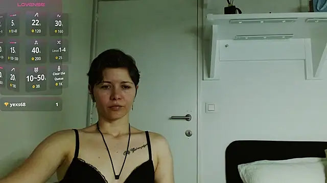 Alexxa_XX Live XXX-chat