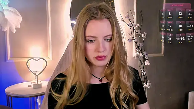 Kelly__White – Live XXX-chat