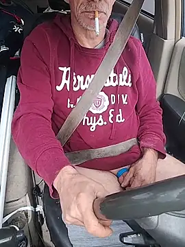 Biknight's Webcam Show