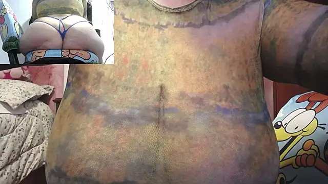 zoe_hotxxx 웹캠 쇼