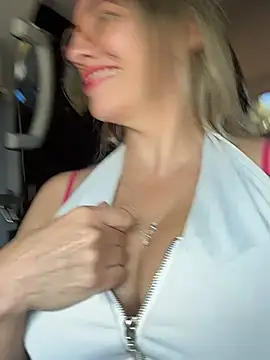 Sembang XXX Secara Langsung Gatitacarlita