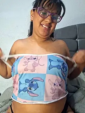 ZaidaWet's Live XXX Chat