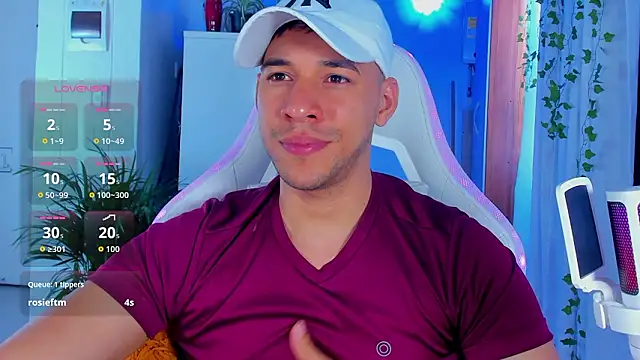 petter_coleman_ Show Webcam