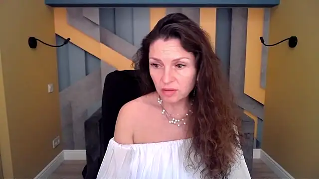 EllaLong – Live XXX-chat