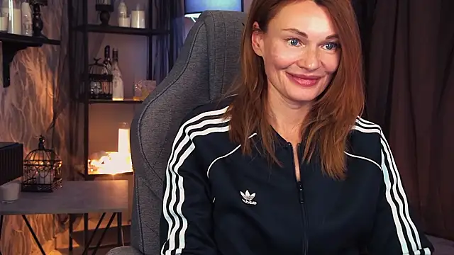 Sembang XXX Secara Langsung MistyBarnes