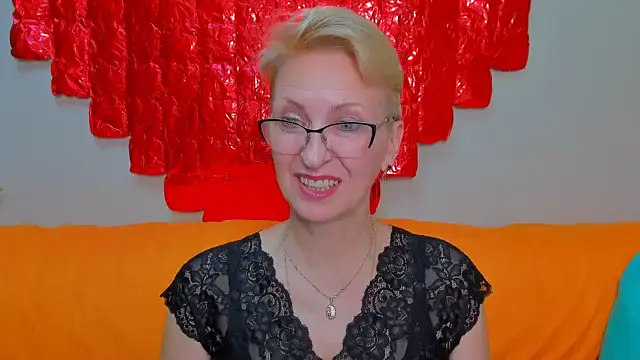 iamyourdream89 Chat XXX in diretta