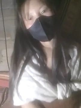 Chat XXX Live Yang-my-