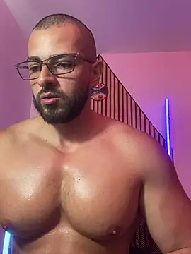 magnumchris Webcam Show