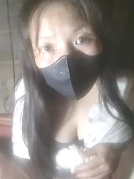 Yang-my- Show Webcam