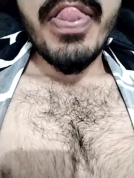 Hotyy_subhu's Webcam Show