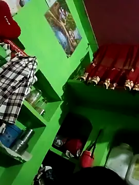 Riyakumari_hot66 在線直播表演