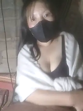 Yang-my- Live XXX-Chat