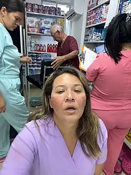 kandalove – webcam-show