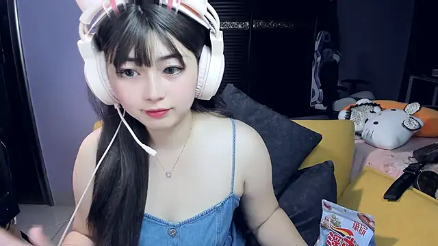 Chat XXX Live yuki3366