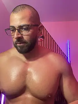 Živý XXX chat magnumchris