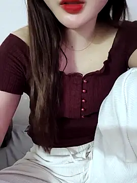 susu_baby 网络视讯表演