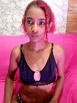 แชท XXX สดของ isaabellaa__