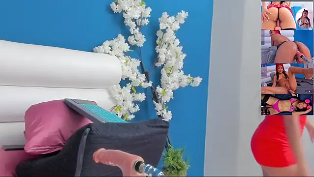 letty_straus Chat XXX in diretta