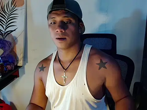 Chat XXX Live Felix_Asher